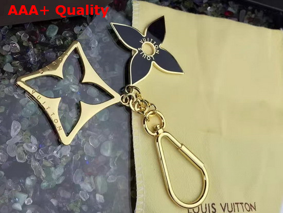 Louis Vuitton Flower Bag Charm Replica