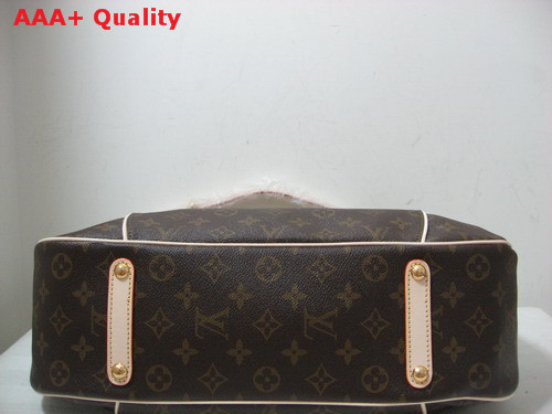 Louis Vuitton Galliera PM M56382 Replica