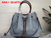 Louis Vuitton Girolata Bleu Horizon Pumpkin M53154 Replica