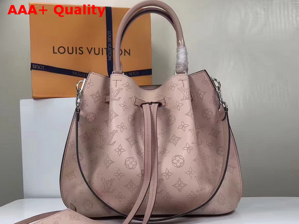 Louis Vuitton Girolata Mahina Magnolia M54401 Replica