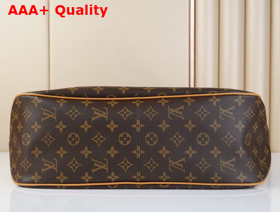 Louis Vuitton Graceful MM Hobo in Monogram Canvas Replica