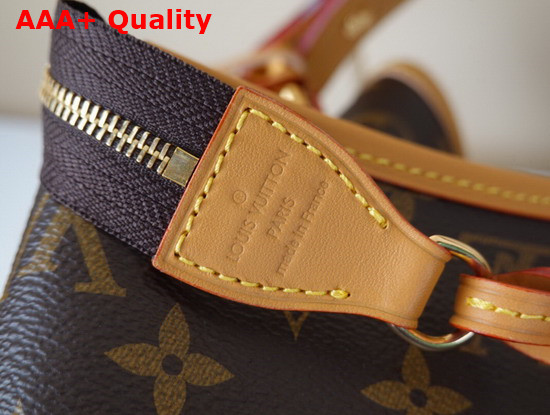 Louis Vuitton Graceful MM Hobo in Monogram Canvas Replica