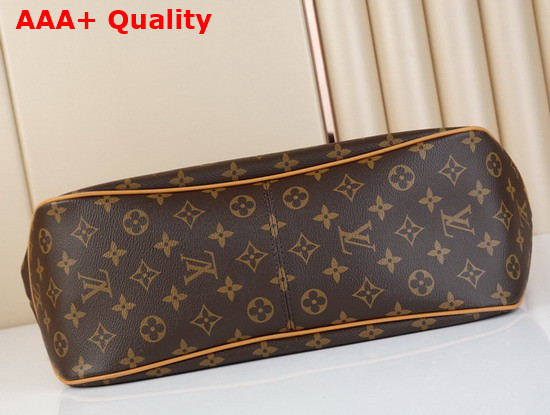 Louis Vuitton Graceful PM Hobo in Monogram Canvas Replica