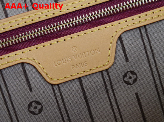 Louis Vuitton Graceful PM Hobo in Multicolor Monogram Canvas Replica