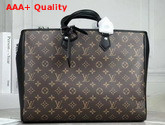 Louis Vuitton Grand Sac Tote Bag in Monogram Canvas Replica