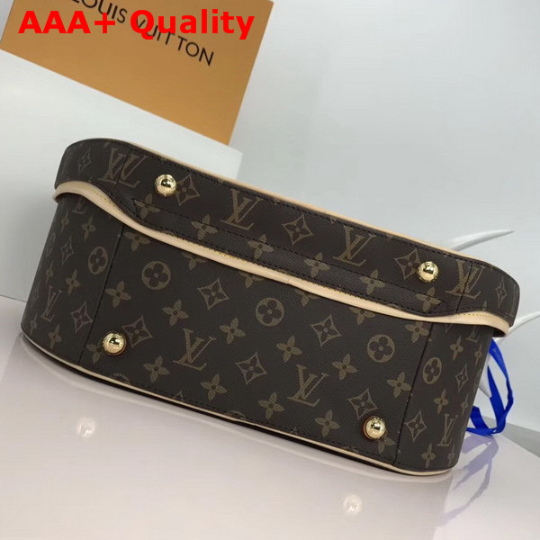 Louis Vuitton Boite Chapeaux 40 Monogram M20036 Replica