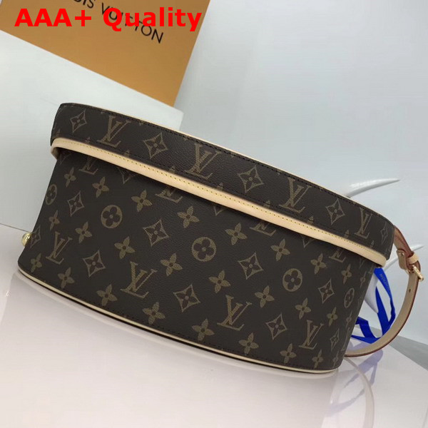 Louis Vuitton Boite Chapeaux 40 Monogram M20036 Replica