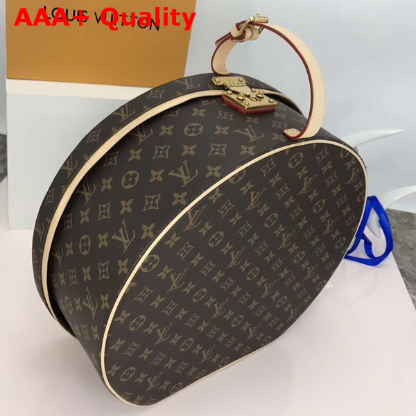 Louis Vuitton Boite Chapeaux 40 Monogram M20036 Replica