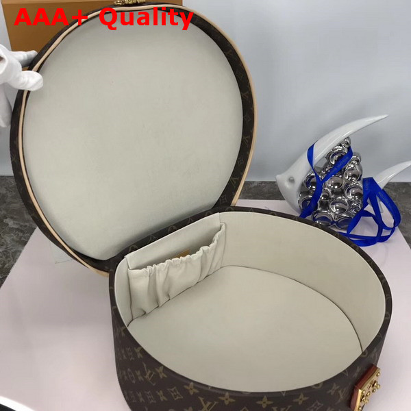 Louis Vuitton Boite Chapeaux 40 Monogram M20036 Replica