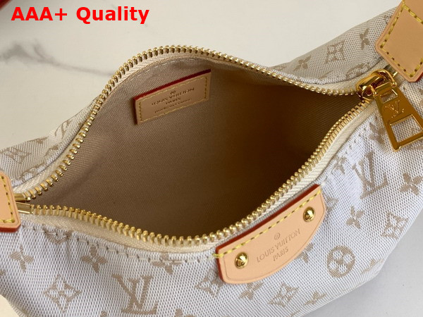 Louis Vuitton Hills Pochette in Mastic Polyamide M12433 Replica