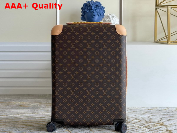 Louis Vuitton Horizon 50 in Monogram Canvas M23209 Replica