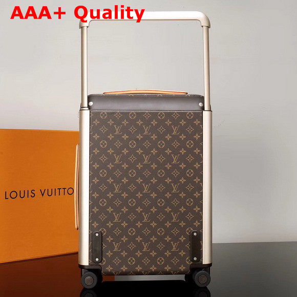 Louis Vuitton Horizon 55 Monogram Coated Canvas M23203 Replica