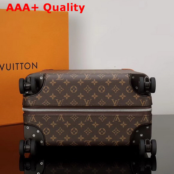 Louis Vuitton Horizon 55 Monogram Coated Canvas M23203 Replica