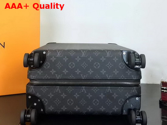 Louis Vuitton Horizon 55 Monogram Eclipse Canvas M23002 Replica