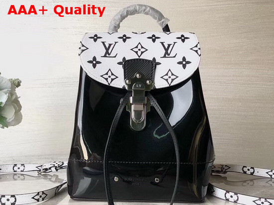 Louis Vuitton Hot Springs Backpack M53637 Replica