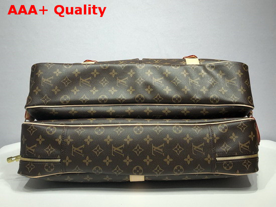 Louis Vuitton Hunting Bag Monogram Canvas M41140 Replica