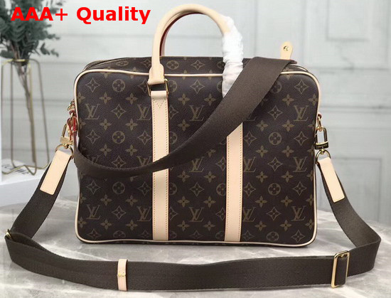 Louis Vuitton Icare Monogram M43423 Replica