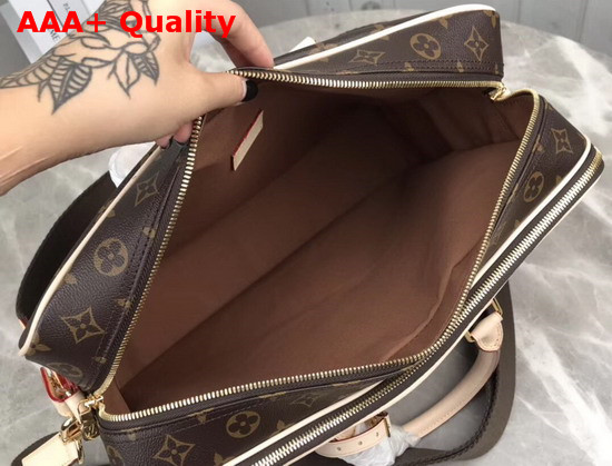 Louis Vuitton Icare Monogram M43423 Replica