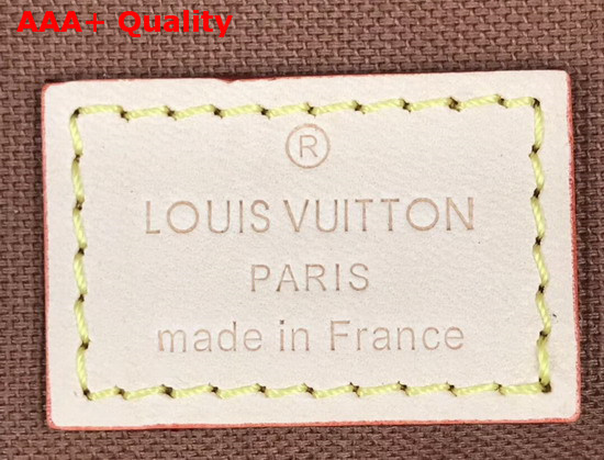 Louis Vuitton Icare Monogram M43423 Replica