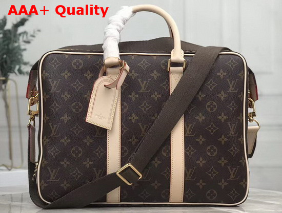 Louis Vuitton Icare Monogram M43423 Replica