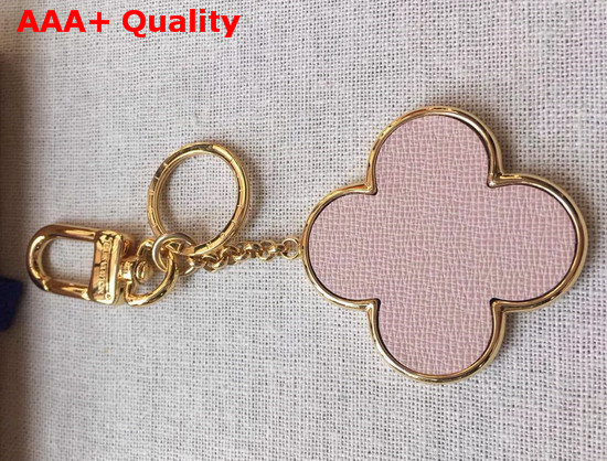 Louis Vuitton Into The Flower Bag Charm and Key Holder M67356 Replica