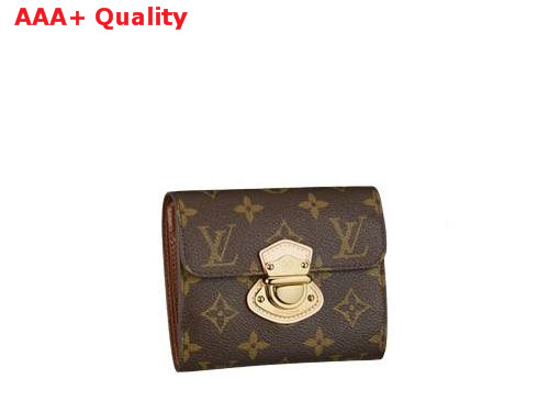 Louis Vuitton Joey Wallet Replica