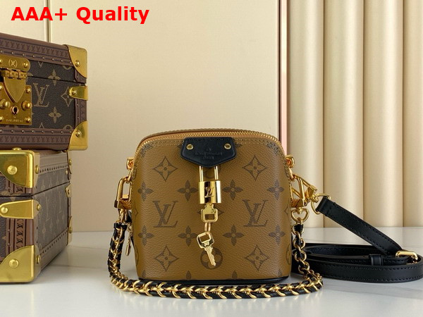 Louis Vuitton Just in Case Monogram Reverse Canvas M47162 Replica