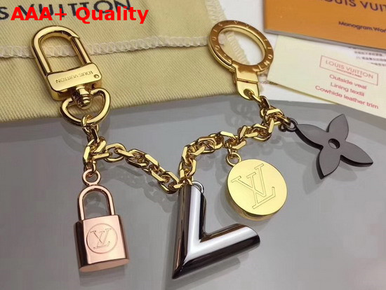 Louis Vuitton Kaleido V Bag Chain M67379 Replica