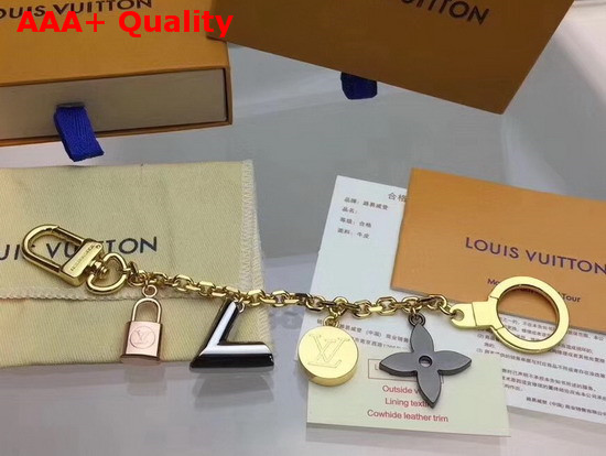 Louis Vuitton Kaleido V Bag Chain M67379 Replica