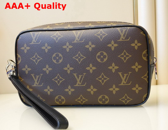 Louis Vuitton Kasai Clutch Monogram Canvas Replica