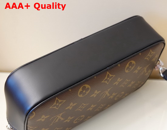 Louis Vuitton Kasai Clutch Monogram Canvas Replica