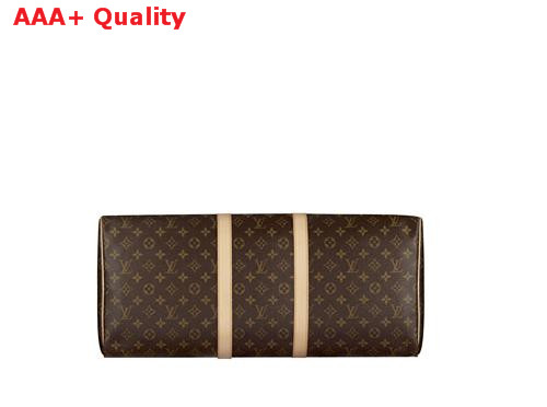 Louis Vuitton Keepall 45 M41418  Replica