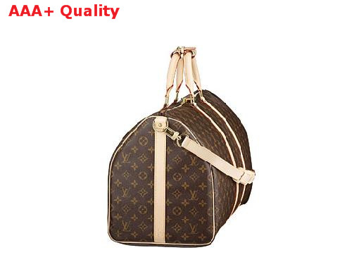 Louis Vuitton Keepall 55 M41414  Replica