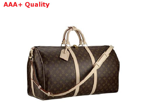 Louis Vuitton Keepall 60 M41412  Replica