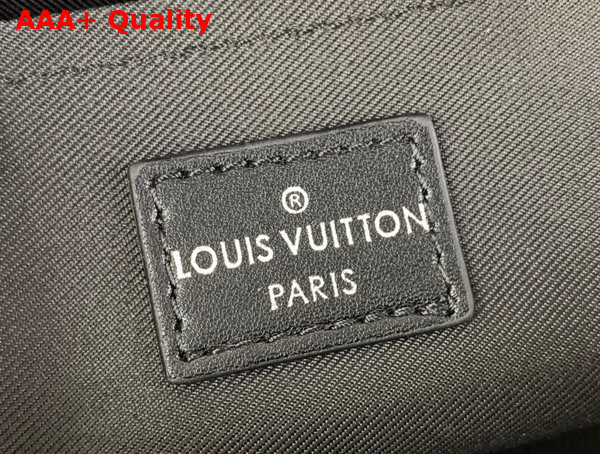 Louis Vuitton Keepall Bandouliere 25 Brown Monogram Coated Canvas and Cowhide Leather M46678 Replica