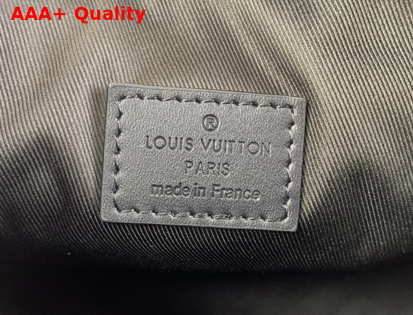 Louis Vuitton Keepall Bandouliere 25 in Monograg Coated Canvas Replica