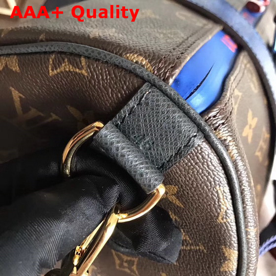 Louis Vuitton Keepall Bandouliere 45 Monogram Other M43856 Replica