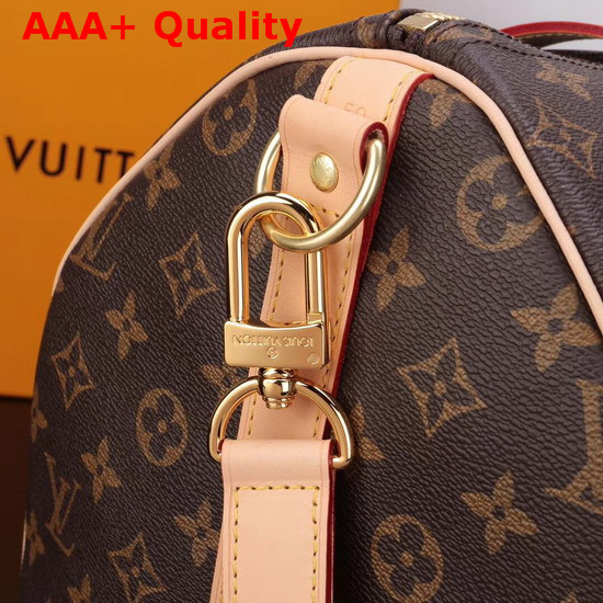 Louis Vuitton Keepall Bandouliere 50 Monogram M41416 Replica