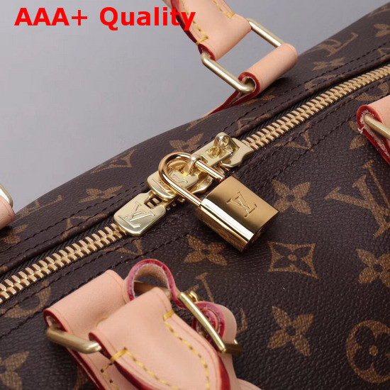 Louis Vuitton Keepall Bandouliere 50 Monogram M41416 Replica