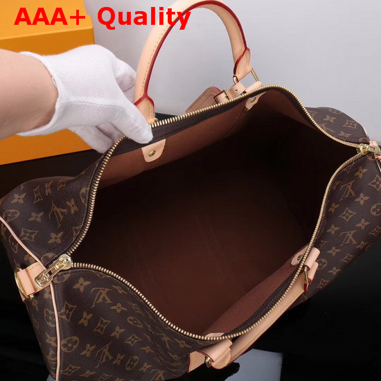 Louis Vuitton Keepall Bandouliere 50 Monogram M41416 Replica