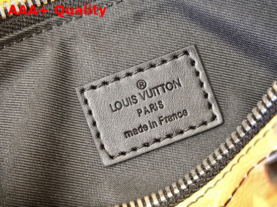 Louis Vuitton Keepall XS Monogram Sunset Canvas M80953 Replica