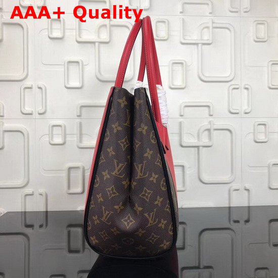 Louis Vuitton Kimono Monogram Cherry M40459 Replica