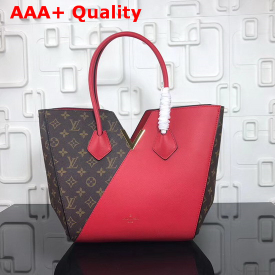 Louis Vuitton Kimono Monogram Cherry M40459 Replica