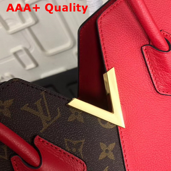 Louis Vuitton Kimono Monogram Cherry M40459 Replica