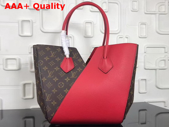 Louis Vuitton Kimono Monogram Cherry M40459 Replica