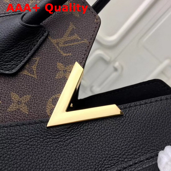 Louis Vuitton Kimono Monogram Noir M40460 Replica