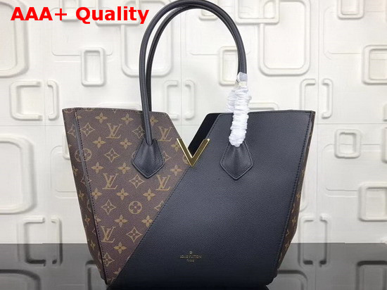 Louis Vuitton Kimono Monogram Noir M40460 Replica