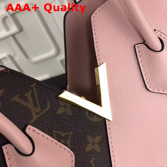 Louis Vuitton Kimono Monogram Taupe Glace M43438 Replica