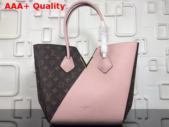 Louis Vuitton Kimono Monogram Taupe Glace M43438 Replica