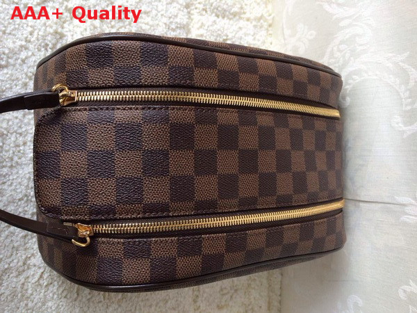 Louis Vuitton King Size Toiletry Bag N47527 Replica